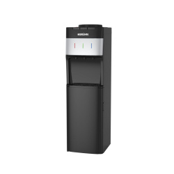 Bruhm Water Dispenser Black BDS-1196