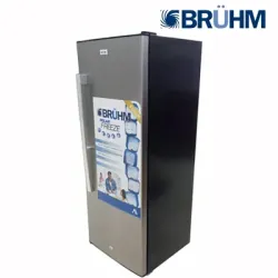 Bruhm 180L Single Door Refrigerator BFS-190MD