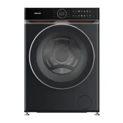 Bruhm 10kg Front Load Washing Machine BWF-100S