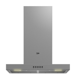 BEKO BHCB 91622BXH 90CM INOX (Extractor)