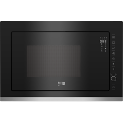 Beko 25L Built-in Microwave| BMGB25333X