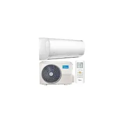 Midea 1hp Inverter AC MSAFA-09CRDN1