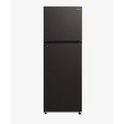 Midea 204L Refrigerator Black HD-273F