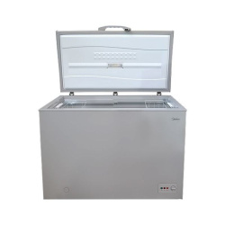 Midea 290Liters Chest Freezer HS-379C