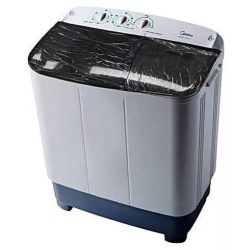 Midea 7kg Twin Tub Washing Machine MWM-MTA70