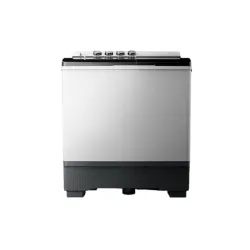 Midea MT100W100/WG 10KG Top Load Twin Tub Washing Machine