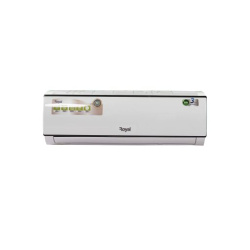 Royal 1.5HP Split Unit AC Ultra low noise, Turbo Mode, Anti Rust Cabinet, Digital Design - MA12RSA