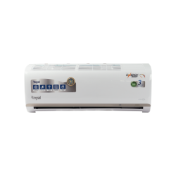 Royal 1hp Inverter Split AC MR09RSAN