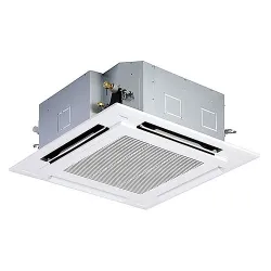 LG 5.0 Ceiling Cassette Inverter Air Conditioner |CEILING CASSETTE 5.0HP INV