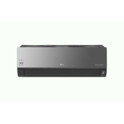 LG Split AC 1.5HP Artcool Black Mirror