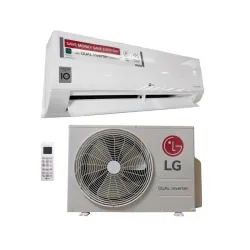 LG Split AC 2.0HP Dual Inverter